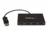 StarTech.com Splitter multi-écrans DisplayPort vers 4x DisplayPort - Hub MST à 4 ports - Répartiteur DP 1.2 vers 4x DP - Répartiteur video - 4 x DisplayPort - de bureau - pour P/N: SV231DPU34K, SVA5N3NEUA 