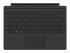 Surface Pro Type Cover - Black - AZERTY 