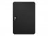 Seagate Expansion STKM2000400 - disque dur - 2 To - USB 3.0 