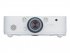 NEC PA671W - Projecteur LCD - 3D - 6700 ANSI lumens - WXGA (1280 x 800) - 16:10 - 720p - aucune lentille 