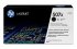 Toner HP Color Laser Enterprise M551 black CE400X 