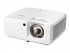 Optoma ZW350ST - Projecteur DLP - laser - portable - 3D - 3600 lumens - WXGA (1280 x 800) - 16:9 - objectif fixe à focale courte 