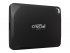 Crucial X10 Pro - SSD - 4 To - USB 3.2 Gen 2 - disponible sous 24 / 48h 