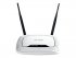 Wireless N300 Router 2T2R 4 LAN 