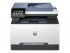 HP Color LaserJet Pro MFP 3302sdw - Imprimante multifonctions - couleur - laser - Legal (216 x 356 mm) (original) - A4/Legal (support) - jusqu'à 25 ppm (copie) - jusqu'à 25 ppm (impression) - 250 feuilles - Gigabit LAN, USB 2.0, hôte USB 2.0, Wi-Fi(ac) 