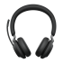 Jabra Evolve2 65 Headset MS Stereo Black 