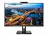 Philips 242B1H - Écran LED - 24" - 1920 x 1080 Full HD (1080p) @ 75 Hz - IPS - 250 cd/m² - 1000:1 - 4 ms - HDMI, DVI-D, VGA, DisplayPort - haut-parleurs - texture noire 