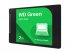 WD Green WDS200T2G0A-00CMW0 - SSD - 2 To - SATA 6Gb/s 