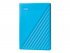 WD HDex 2.5" USB3 2TB My Passport Blue 