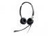 Jabra Biz 2400 II Duo Mic. 82 NC EMEA 