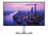 Dell UltraSharp U2725QE - Écran LED - 27" - 3840 x 2160 4K @ 120 Hz - IPS - 450 cd/m² - 3000:1 - DisplayHDR 600 - 5 ms - Thunderbolt 4, HDMI, DisplayPort - avec Garantie de 3 ans Advanced Exchange Basic Warranty 
