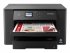 Epson WorkForce WF-7310DTW - Imprimante - couleur - Recto-verso - jet d'encre - A3 - 4 800 x 2 400 dpi - jusqu'à 25 ppm (mono)/jusqu'à 12 ppm (couleur) - capacité : 500 feuilles - USB 2.0, LAN, Wi-Fi(n) 