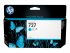 HP Ink Cartridge 727 Cyan 