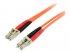 5m Multimode Fiber Patch Cable LC - LC 
