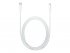 Apple USB-C to Lightning Cable - Câble Lightning - 24 pin USB-C mâle pour Lightning mâle - 1 m 