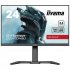 Écran LED - jeux - 24" (23.8" visualisable) - 1920 x 1080 Full HD (1080p) @ 180 Hz - Fast IPS - 300 cd/m² - 1000:1 - 0.2 ms - HDMI, DisplayPort - haut-parleurs - noir, mat 