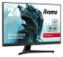iiyama G-MASTER Red Eagle G2470HSU-W6 - Écran LED - jeux - 24" (23.8" visualisable) - 1920 x 1080 Full HD (1080p) @ 180 Hz - Fast IPS - 300 cd/m² - 1000:1 - 0.2 ms - HDMI, DisplayPort - haut-parleurs 