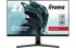 Écran LED - jeux - 27" - 1920 x 1080 Full HD (1080p) @ 180 Hz - Fast IPS - 300 cd/m² - 1000:1 - 0.2 ms - HDMI, DisplayPort - haut-parleurs - noir, mat 
