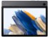 Samsung Galaxy Tab A8 - Tablette - Android - 32 Go - 10.5" TFT (1920 x 1200) - Logement microSD - gris 