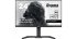iiyama G-MASTER Black Hawk GB2445HSU-B2 - Écran LED - 24" (23.8" visualisable) - 1920 x 1080 Full HD (1080p) @ 100 Hz - IPS - 300 cd/m² - 1300:1 - 1 ms - HDMI, DisplayPort - haut-parleurs - noir mat 