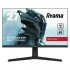 Écran LED - jeux - 27" - 1920 x 1080 Full HD (1080p) @ 180 Hz - Fast IPS - 300 cd/m² - 1000:1 - 0.2 ms - HDMI, DisplayPort - haut-parleurs - noir, mat 