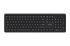 GREEN E CLAVIER WIRELESS ECO USB-A NOIR 