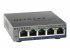 Netgear 5Port Switch 10/100/1000 GS105E 
