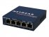 Netgear 5Port Switch 10/100/1000 GS105GE 