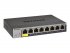 Netgear 8Port Switch 10/100/1000 GS108T v3 