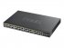 Zyxel GS1920-48HPv2 - commutateur - 48 ports - intelligent - Montable sur rack 