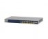 Netgear 28Port PoE+ Switch 10/100/1000 GS728TP 