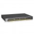 Netgear 52Port Switch 10/100/1000 GS752TP 