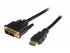 1m HDMI to DVI-D Cable - M/M 