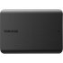 Toshiba HDex 2.5" USB3 2TB CANVIO BASICS black 2022 