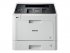 Brother HL-L8260CDW - Imprimante - couleur - Recto-verso - laser - A4/Legal - 2400 x 600 ppp - jusqu'à 31 ppm (mono) / jusqu'à 31 ppm (couleur) - capacité : 300 feuilles - USB 2.0, Gigabit LAN, Wi-Fi(n), hôte USB 