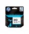 HP Ink Cart 343/3c 260sh FIJ 