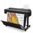 HP DesignJet T650 36" Printer 