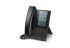 POLY CCX 505 téléphone tactile WiFi IP TEAMS avec combiné 