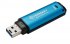 Kingston IronKey Vault Privacy 50 Series - Clé USB - chiffré - 16 Go - USB 3.2 Gen 1 - Conformité TAA 