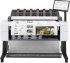 HP DesignJet T2600dr PS 36-in MFP 