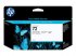 Tinte HP 72 / C9370A Photo Black - disponible 15 jours 