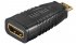 MicroConnect HDM19F19MC, HDMI Adapter, M/F 