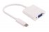 Adaptateur USB 3.1 Type C vers VGA Femelle 