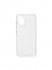 Coque de protection TPU transparente pour Samsung Galaxy A51 