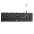 eSTUFF Clavier filaire USB G220 US/International - disponible 24 / 48h 