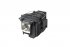 CoreParts Lamp for Epson, EB-475Wi, EB-485Wi, 2000 Hours, 230 Watt 