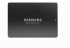 Samsung PM893 MZ7L33T8HBLT - SSD - 3.84 TB internal 2.5" SATA 6Gb/s 