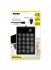 900801  NUMERIC KEYPAD WIRED TYPE C - disponible 24 / 48h 