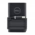 Dell 65W AC adapter with 19.5V output, 3.34A current, 7.4mm x 5.0mm connector 