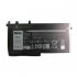 Dell Dell Battery, 51WHR, 3 Cell, Lithium Ion 